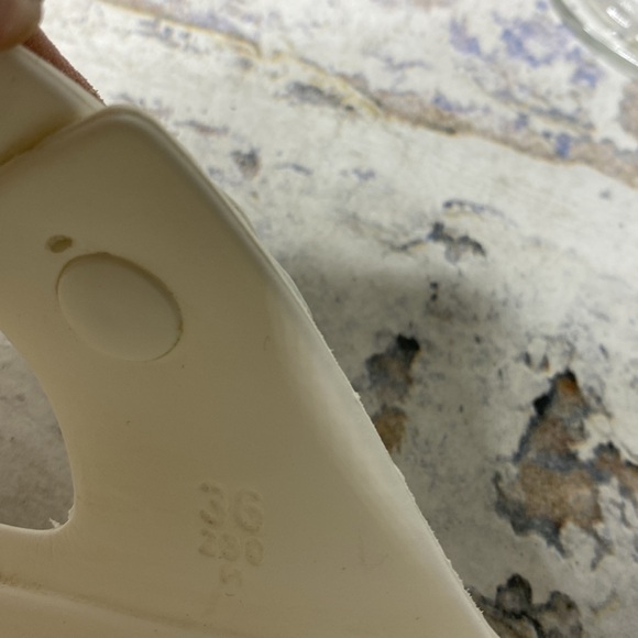 Birkenstock EVA Arizona Sandals - Picture 5 of 6